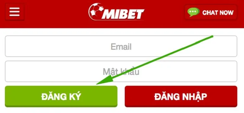 Đăng ký Mibet trải nghiệm Baccarat