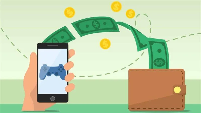 Điều kiện rút tiền Mibet