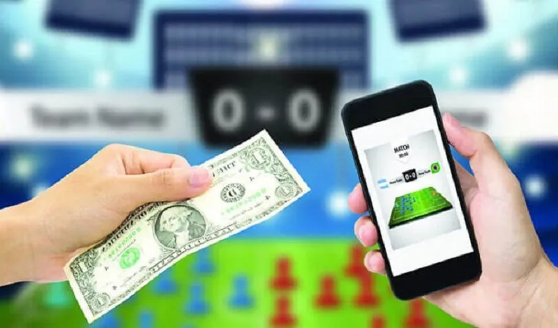 Lưu ý khi nạp tiền mibet